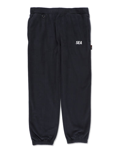 FLEECE PANTS