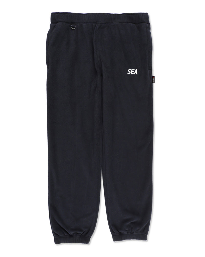 FLEECE PANTS