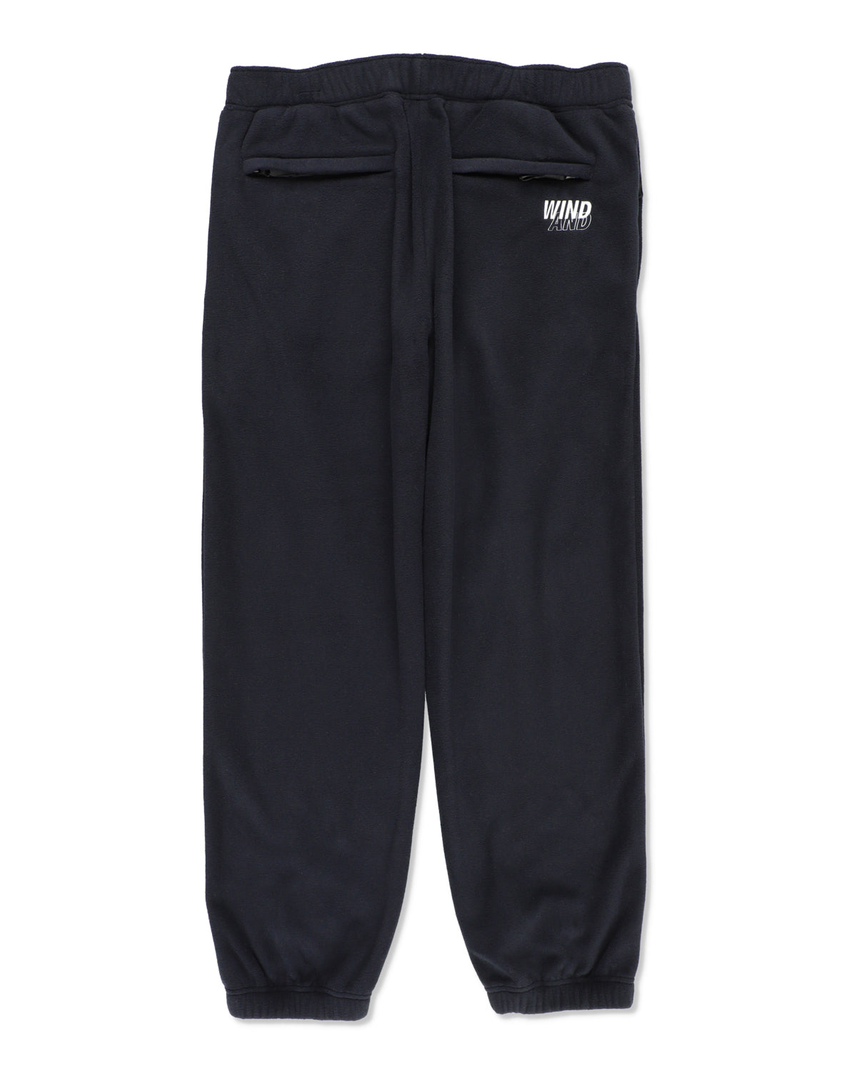 FLEECE PANTS