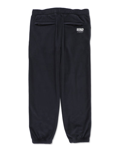 FLEECE PANTS
