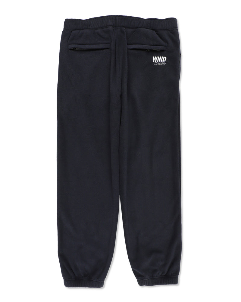 FLEECE PANTS