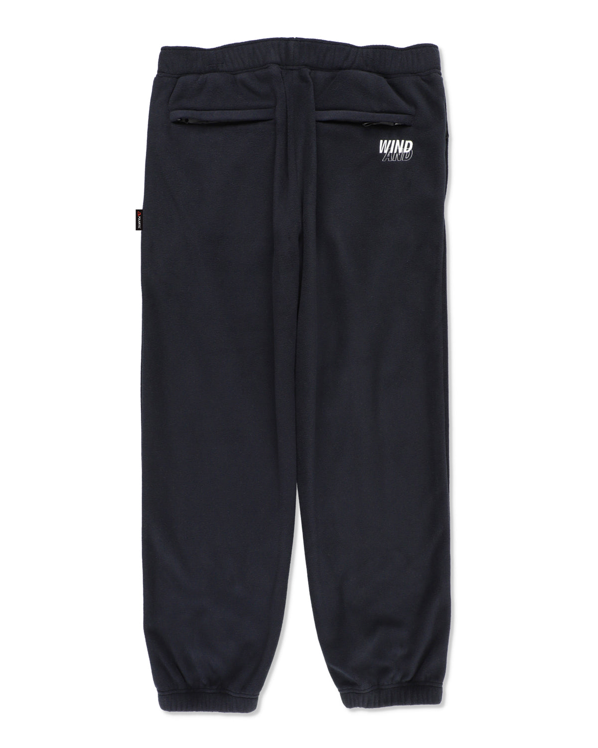 FLEECE PANTS