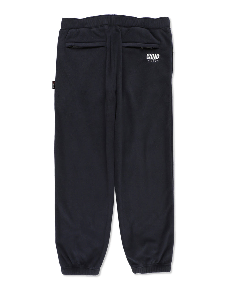 FLEECE PANTS