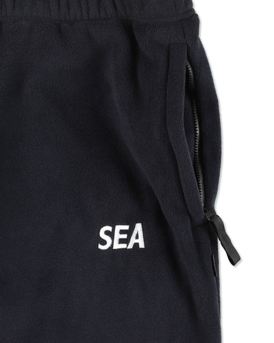FLEECE PANTS