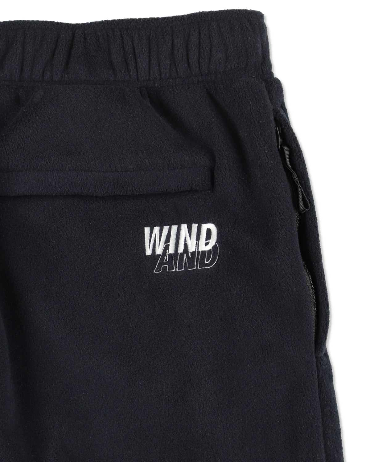FLEECE PANTS