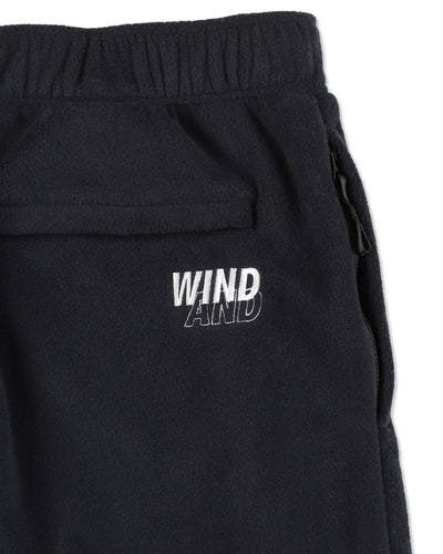 FLEECE PANTS