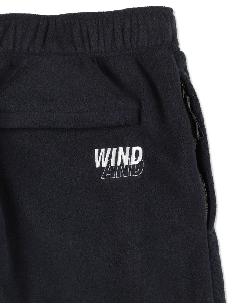 FLEECE PANTS
