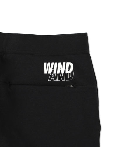 TECH SWEAT PANTS