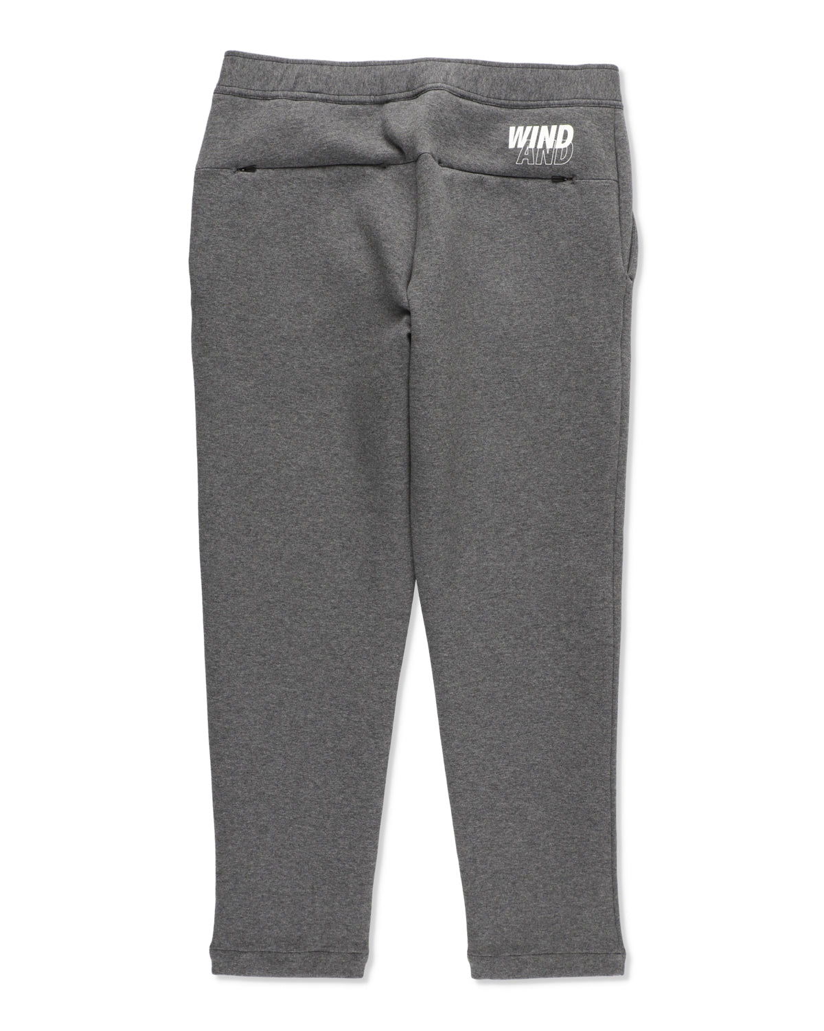 TECH SWEAT PANTS