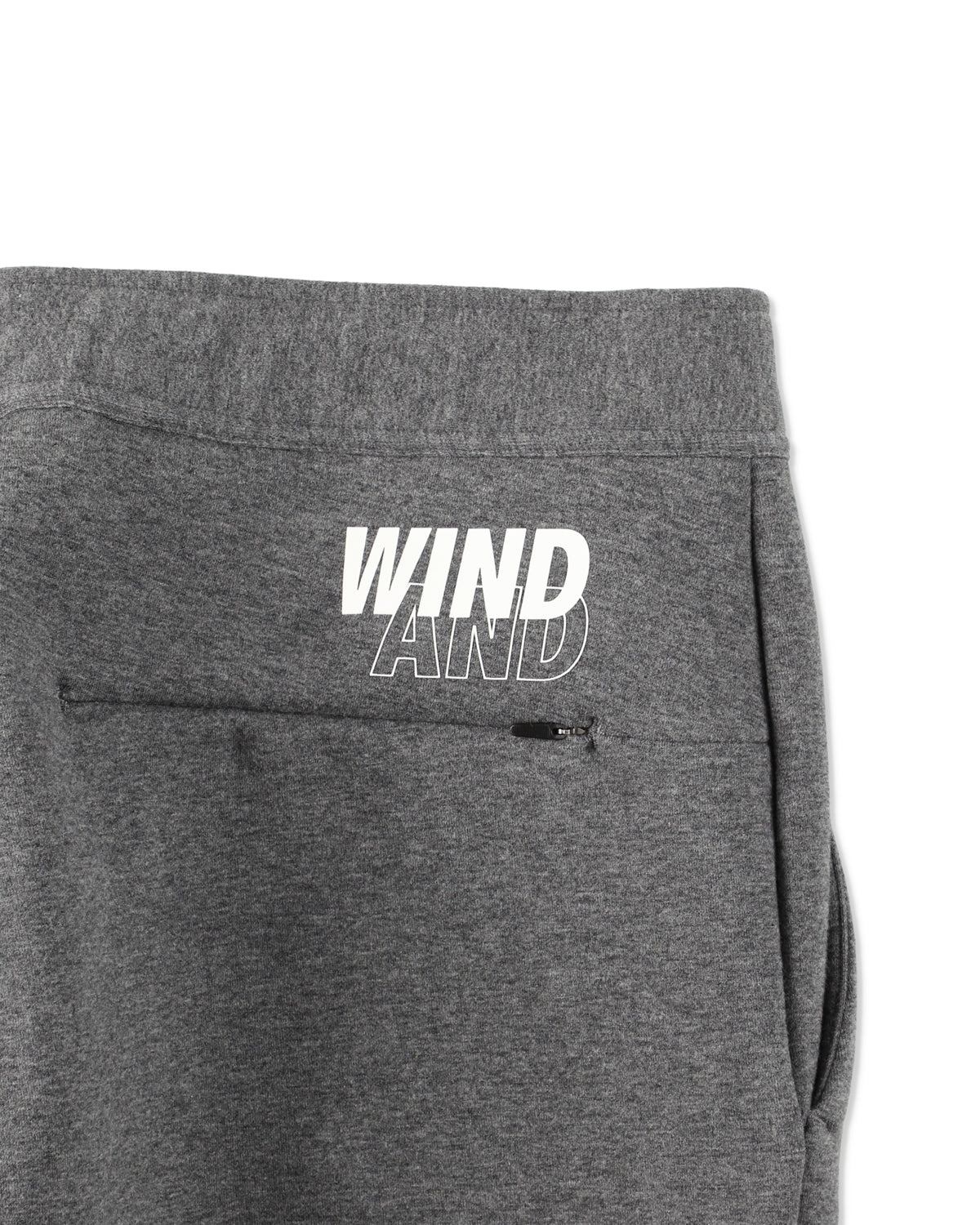 TECH SWEAT PANTS