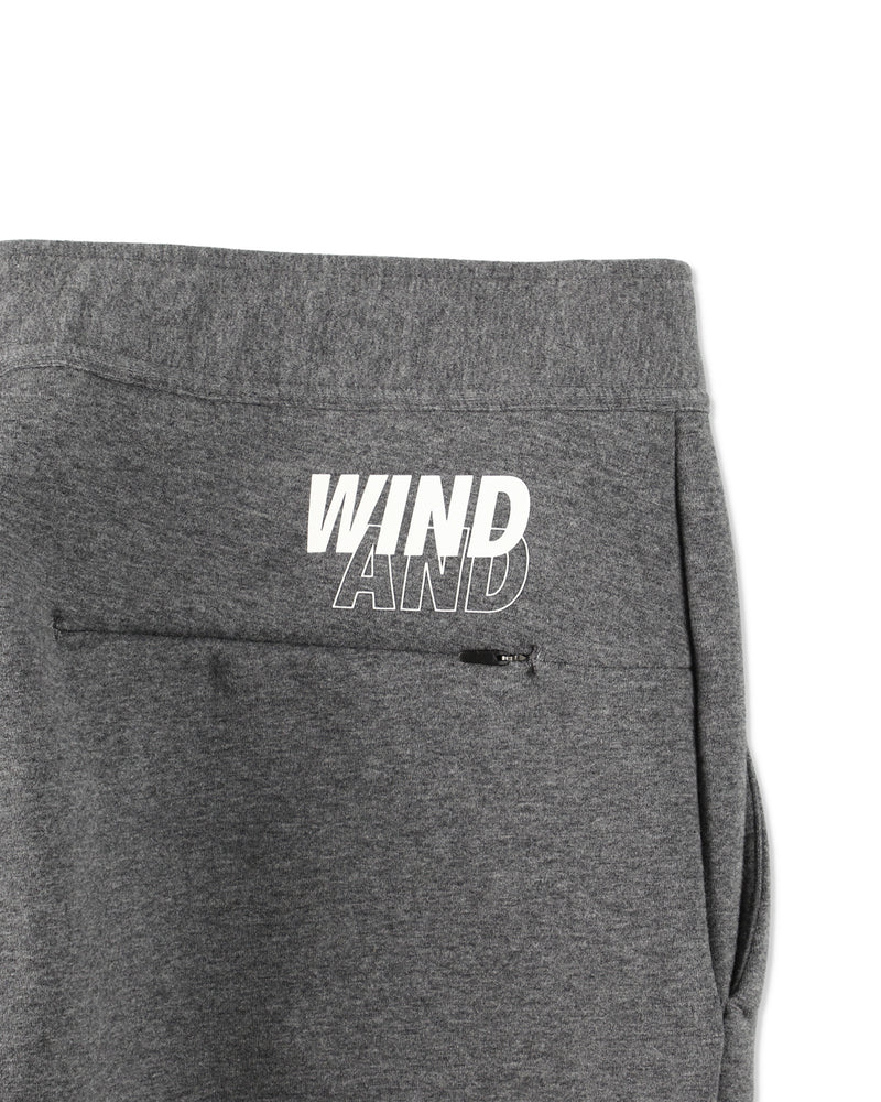 TECH SWEAT PANTS