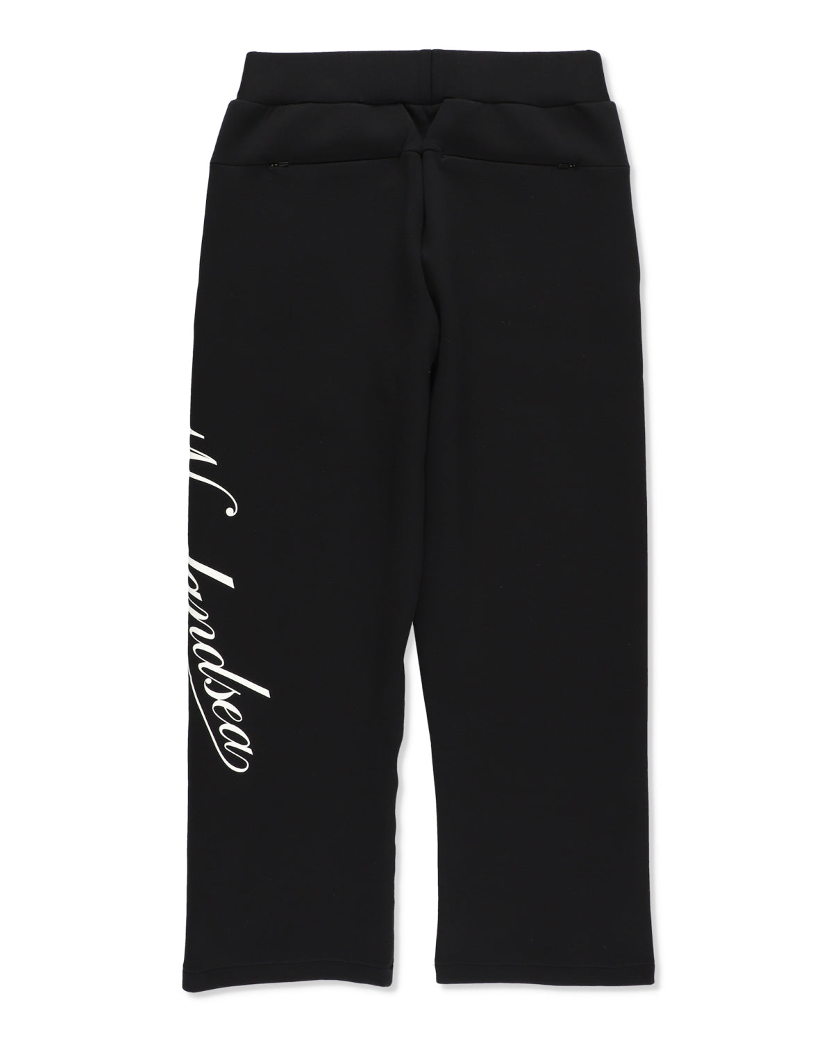 TECH SWEAT WIDE PANTS