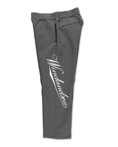 TECH SWEAT WIDE PANTS