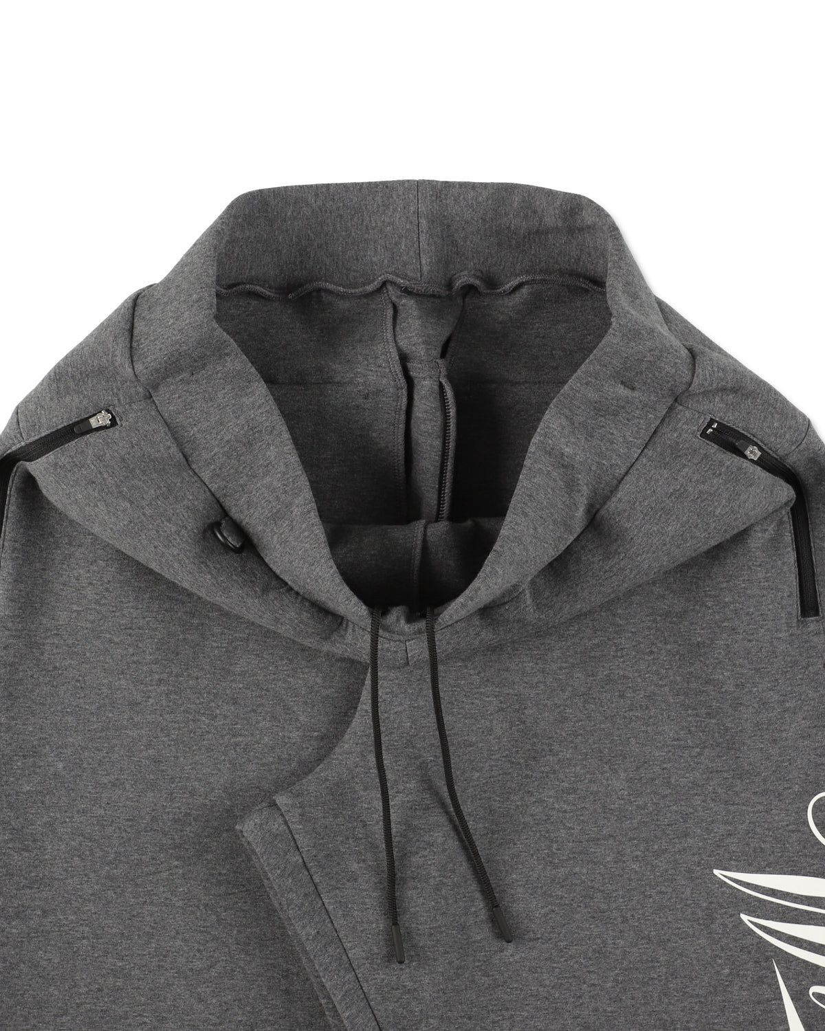 TECH SWEAT WIDE PANTS