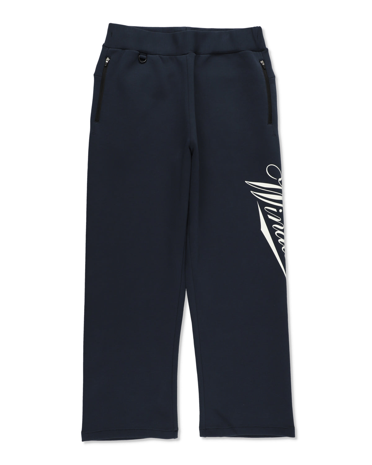 TECH SWEAT WIDE PANTS – WIND AND SEA