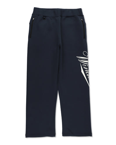 TECH SWEAT WIDE PANTS