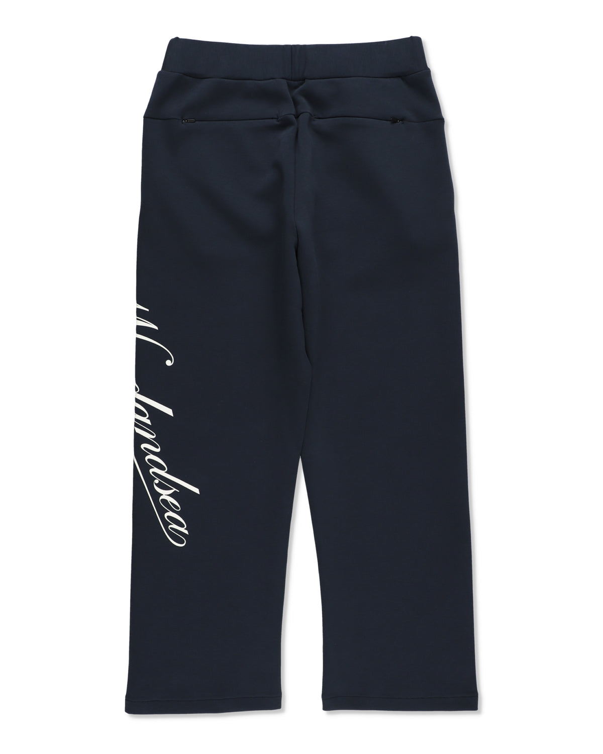 TECH SWEAT WIDE PANTS