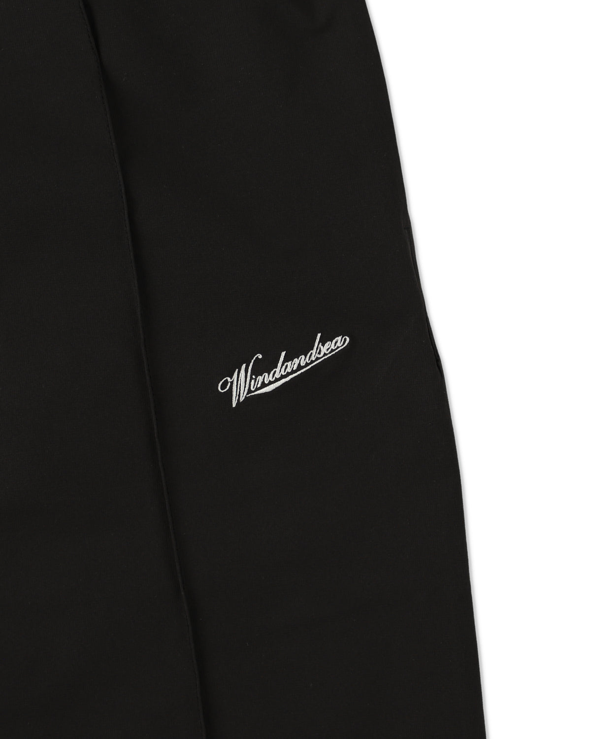 NYLON RELAXED TRACK PANTS – WIND AND SEA