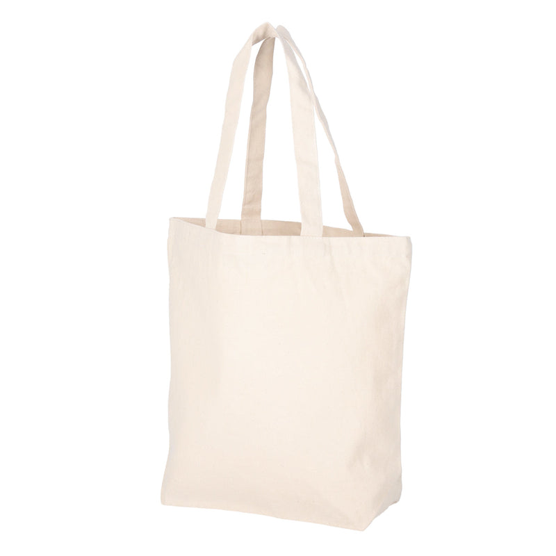 CIRCULATION ORGANIC COTTON TOTE BAG