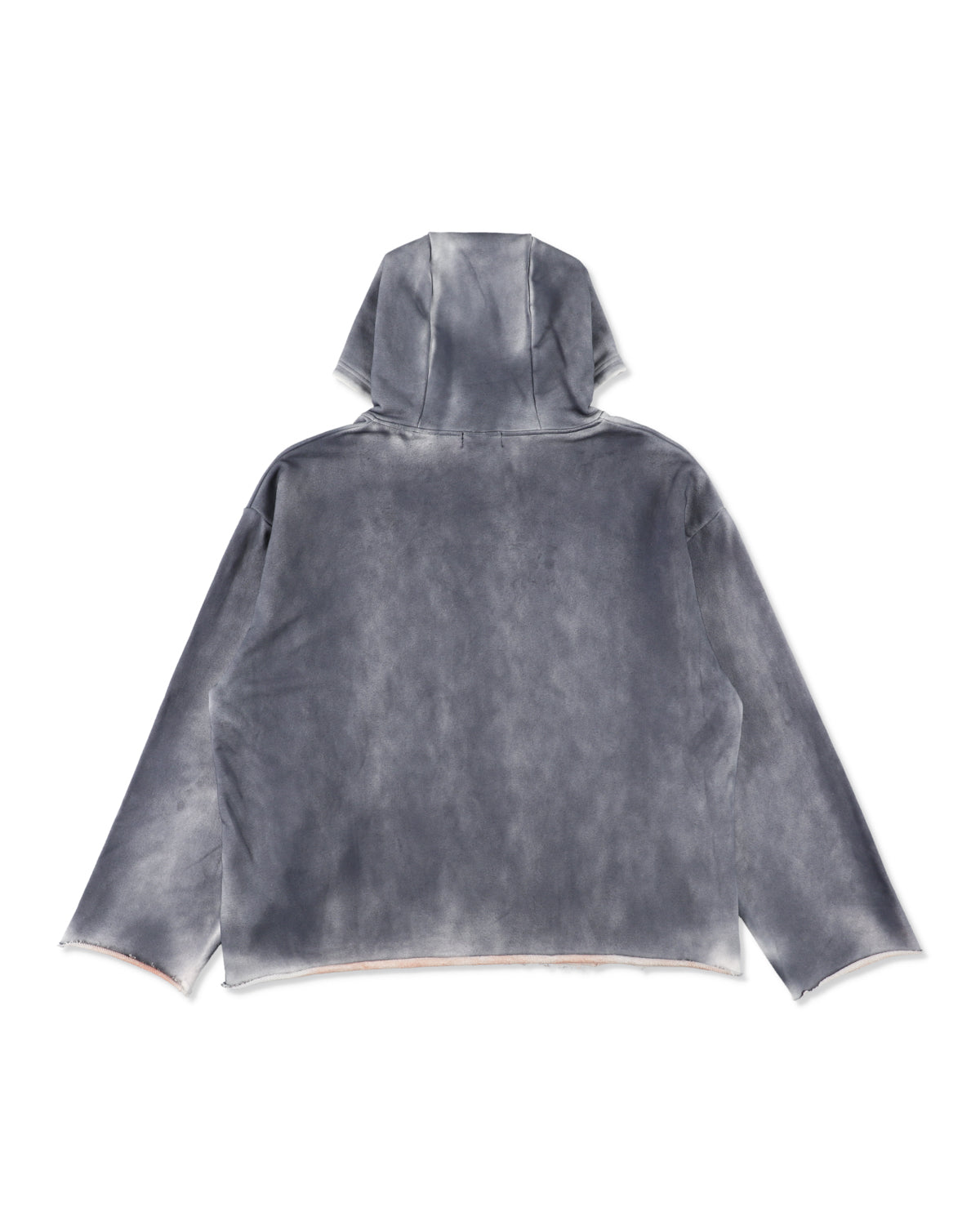 DOUBLE FACE HOODIE – WIND AND SEA