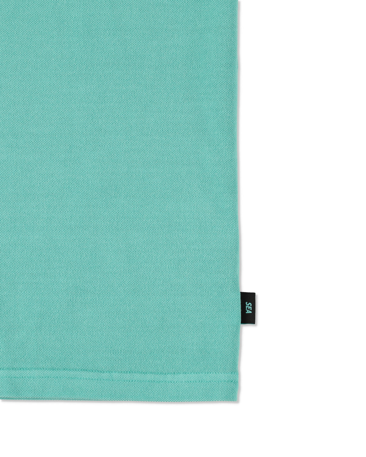 GARMENT DYED KANOKO L/S TEE