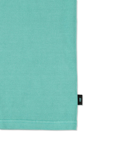 GARMENT DYED KANOKO L/S TEE