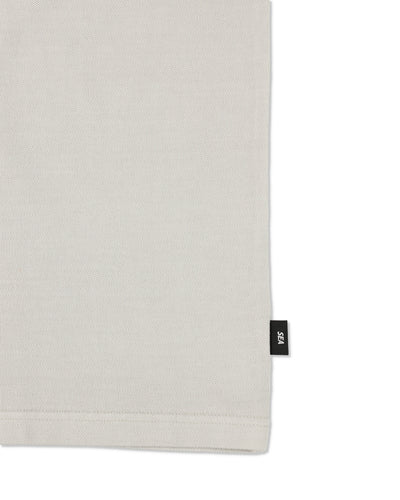 GARMENT DYED KANOKO S/S TEE