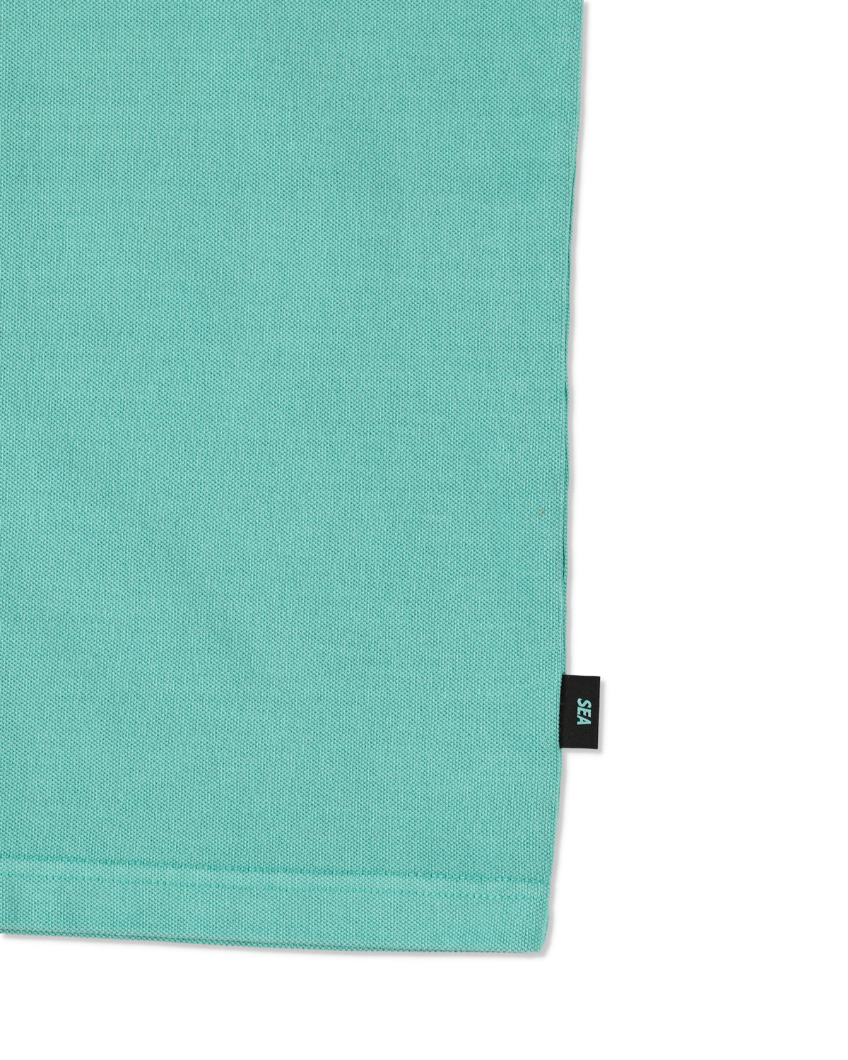 GARMENT DYED KANOKO S/S TEE