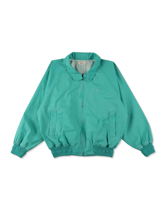 GARMENT DYED BLOUSON