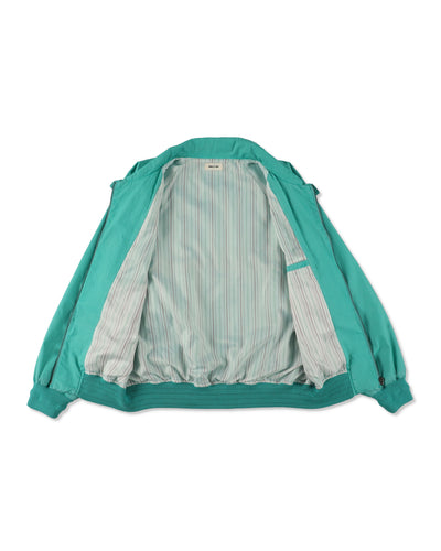 GARMENT DYED BLOUSON