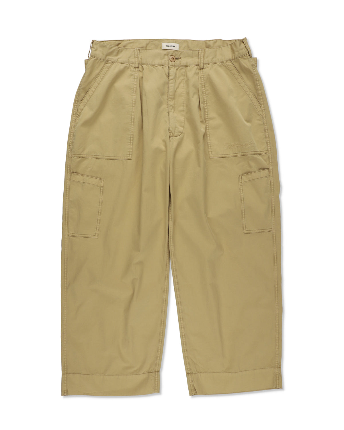 2026 Spring&Summer Collection – WIND AND SEA