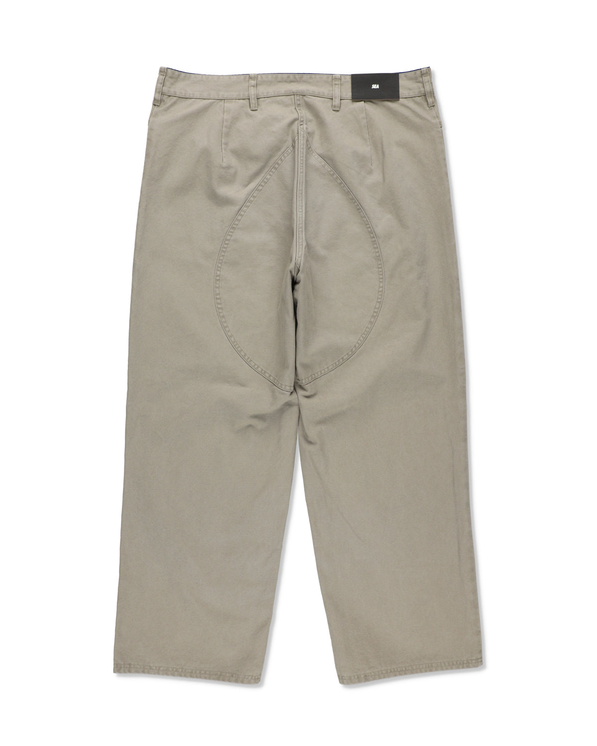 DUCK WORK PANT – WIND AND SEA