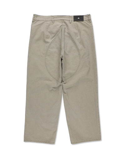 DUCK WORK PANT