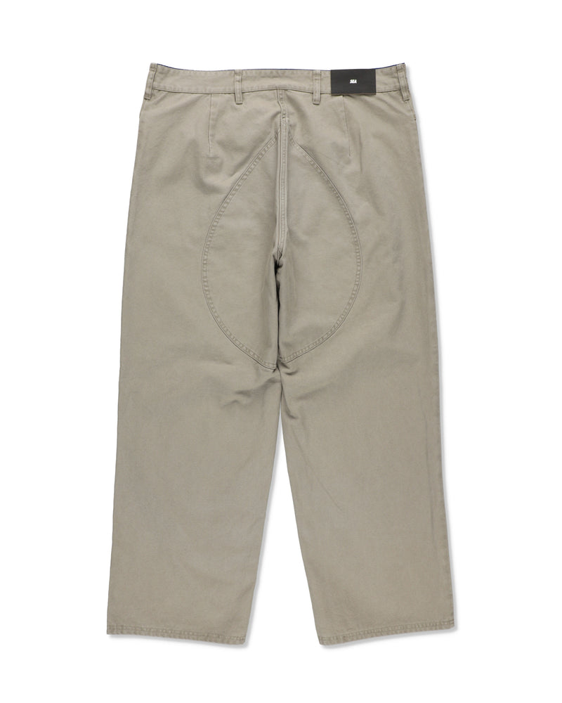 DUCK WORK PANT