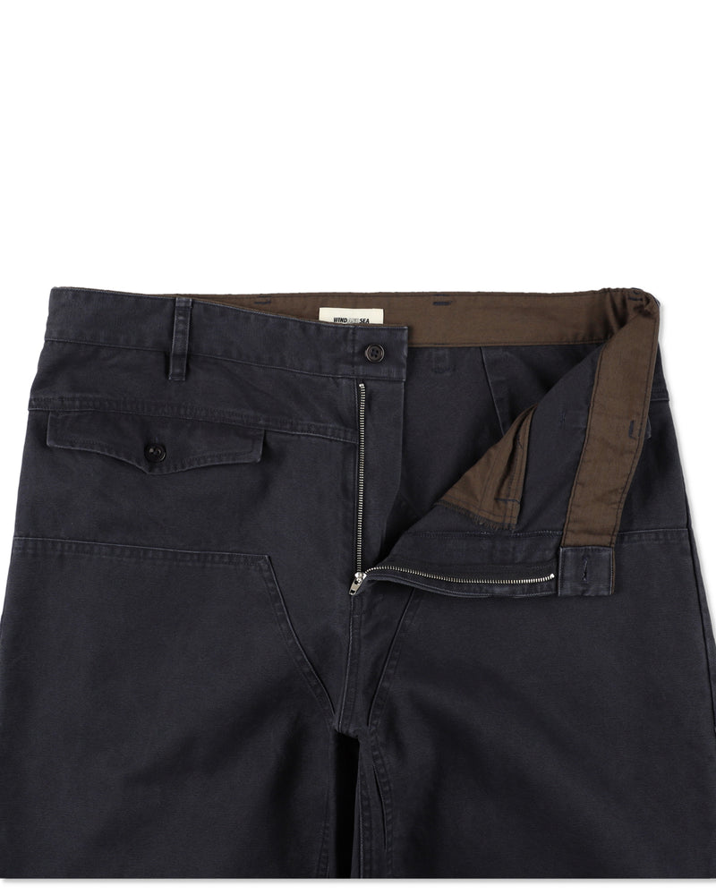 DUCK WORK PANT