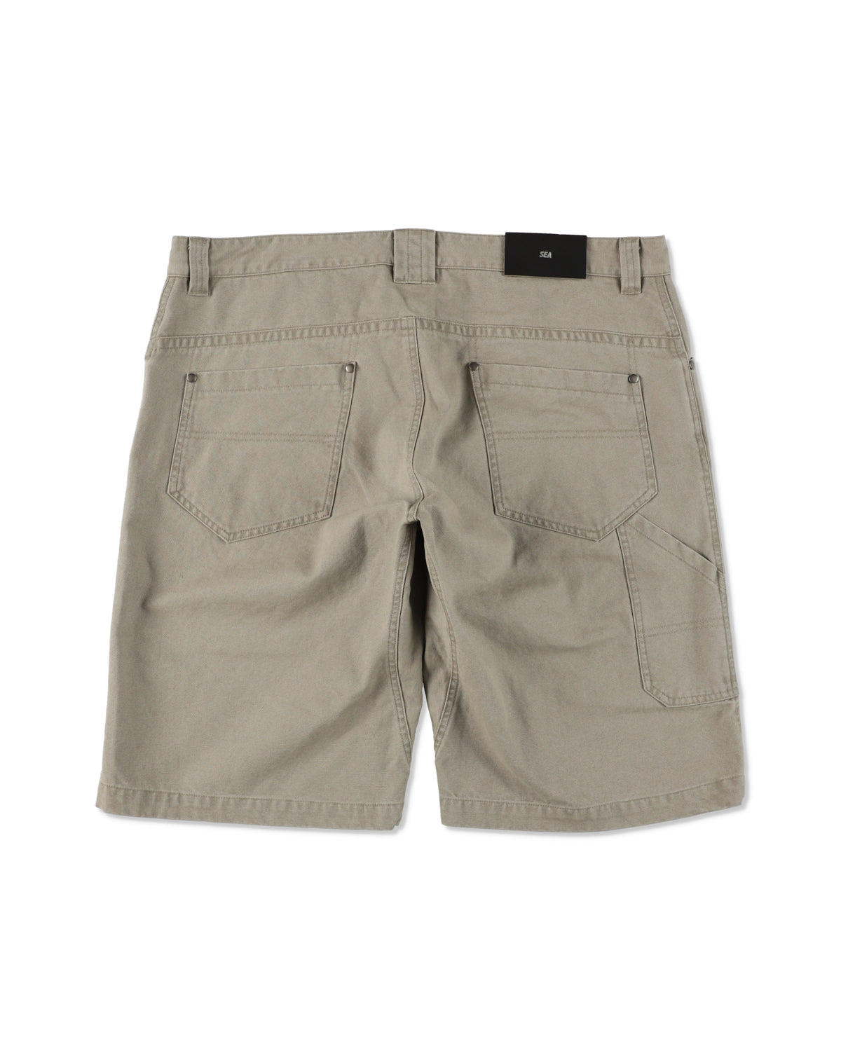 DUCK WORK SHORT – WIND AND SEA