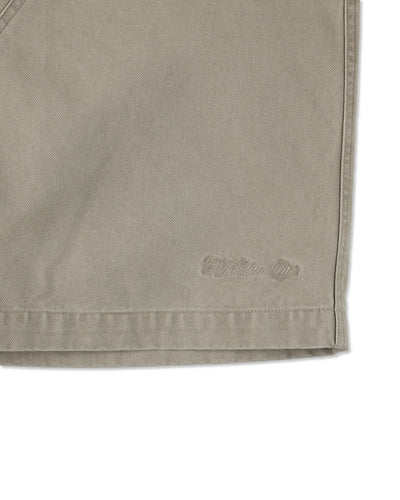 DUCK WORK SHORT