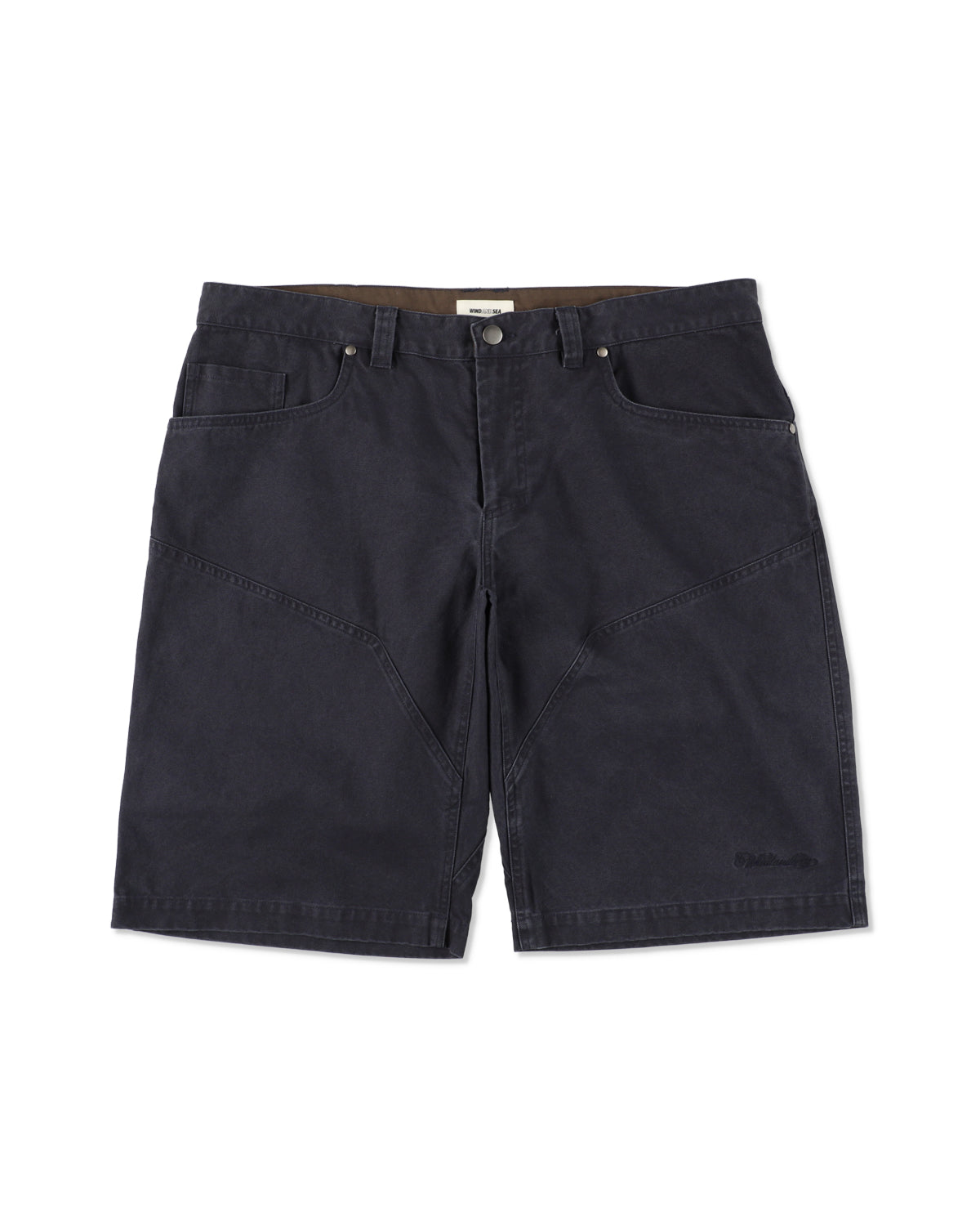 【新品未使用】WIND AND SEA / DUCK WORK SHORT DUCK WORK SHORT – WIND AND SEA