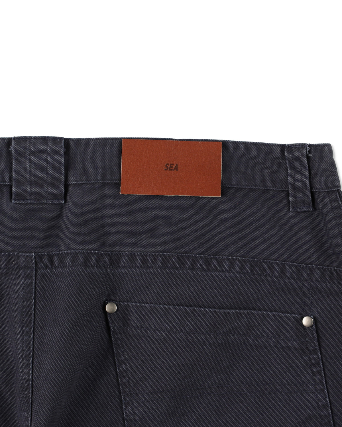 DUCK WORK SHORT – WIND AND SEA