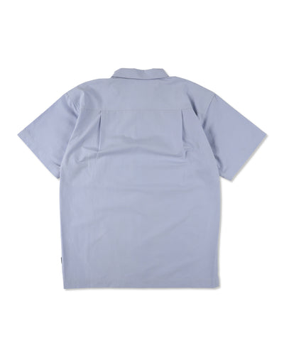 LINE S/S SHIRT