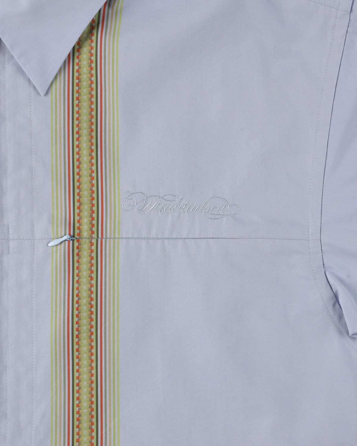 LINE S/S SHIRT