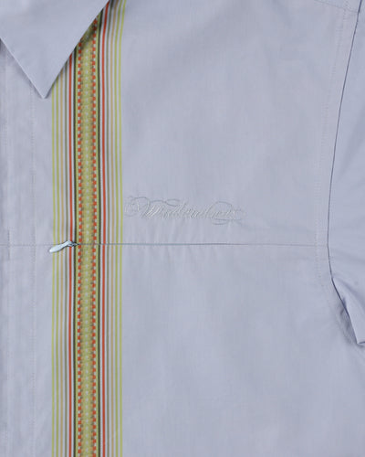 LINE S/S SHIRT