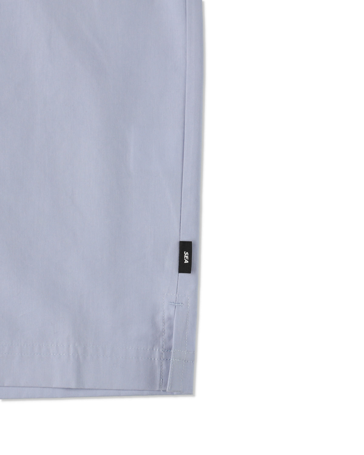 LINE S/S SHIRT – WIND AND SEA