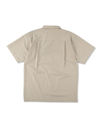 LINE S/S SHIRT