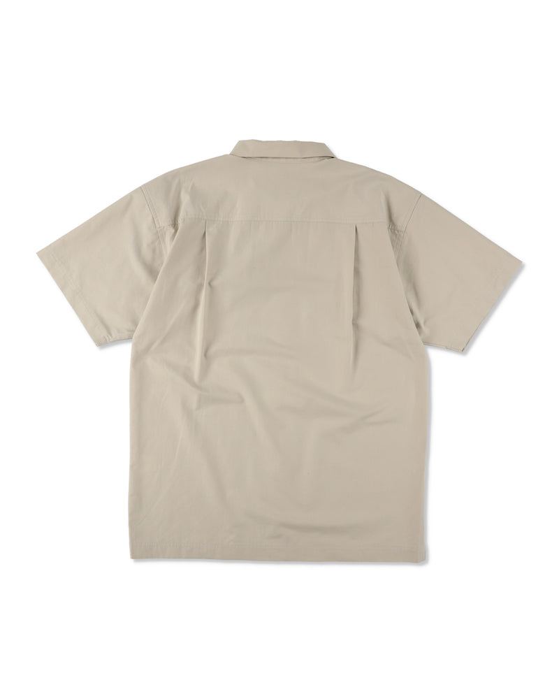 LINE S/S SHIRT