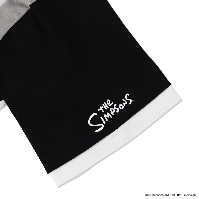 The Simpsons / WDS Cycle Tee