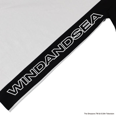 The Simpsons / WDS Cycle Tee