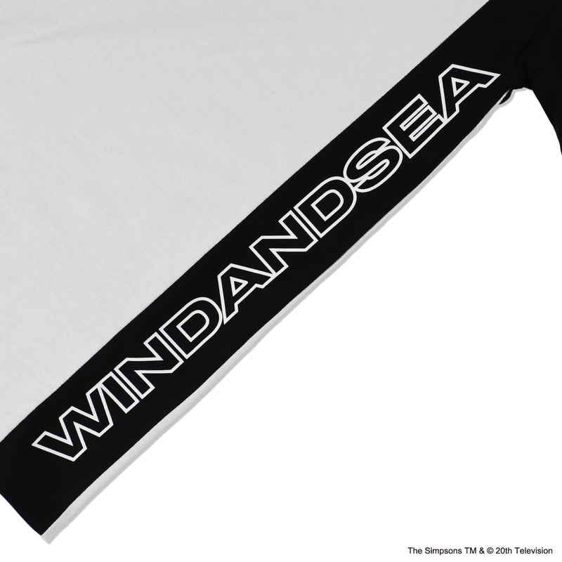 The Simpsons / WDS Cycle Tee