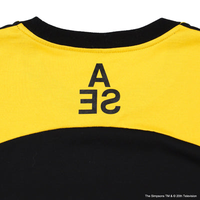 The Simpsons / WDS Cycle Tee