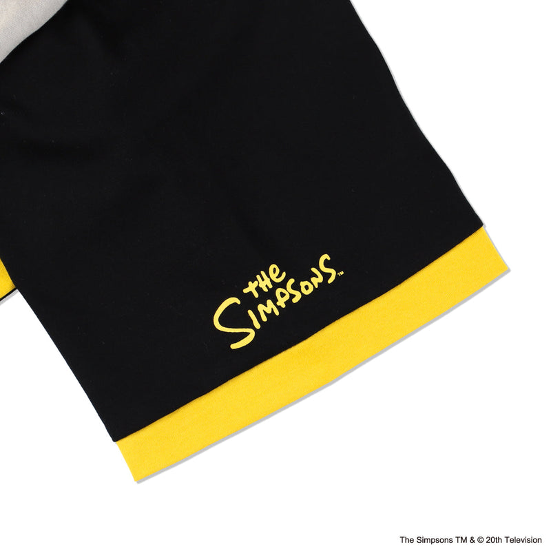 The Simpsons / WDS Cycle Tee